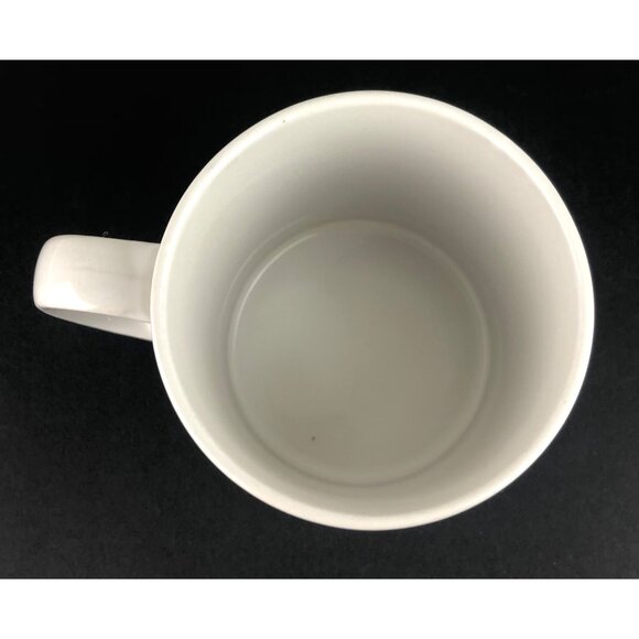 Vintage Russ Berrie Hugging You is What I Do Best/Teddy Bear Theme Coffee Mug - Picture 4 of 10